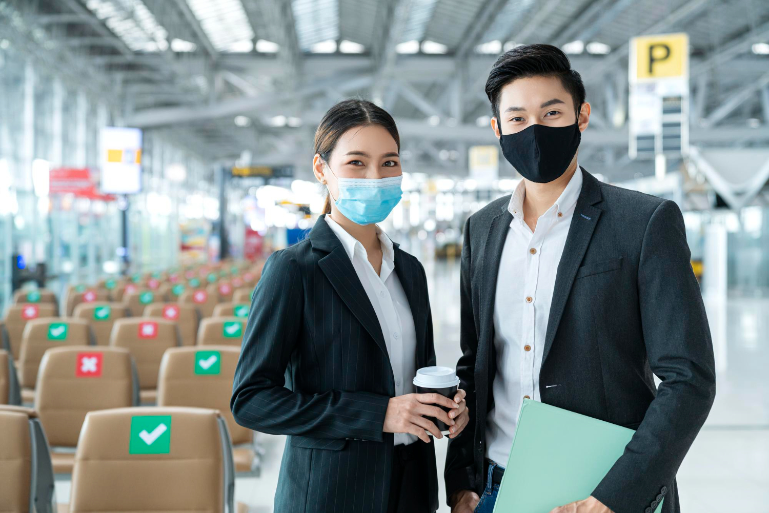 การเดินทางสำหรับผู้มีโรคประจำตัว