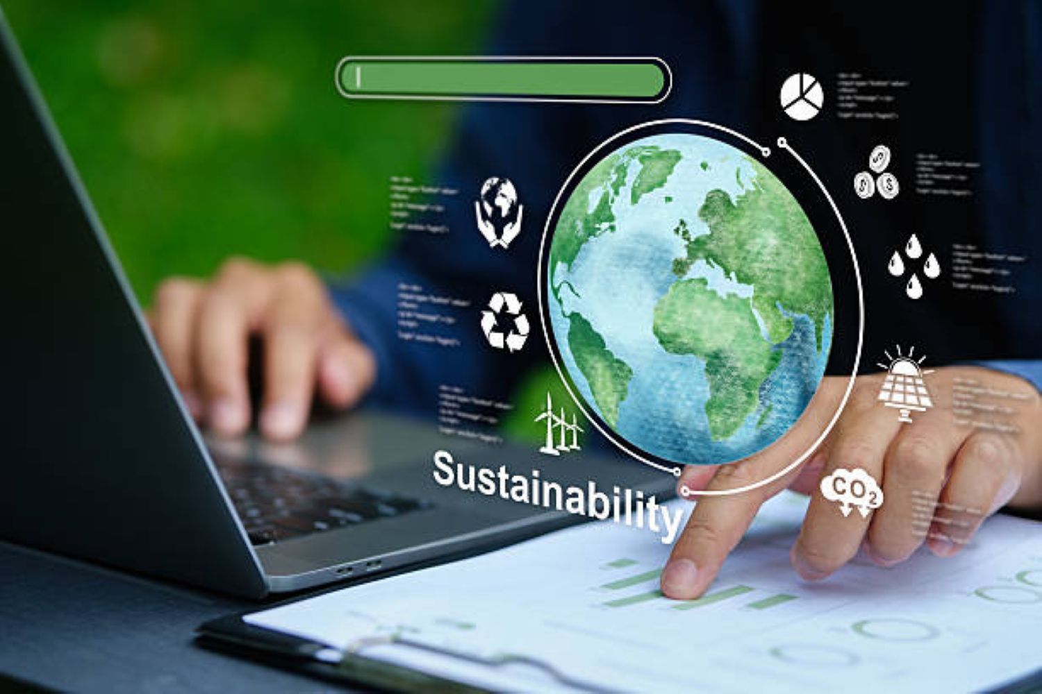 sustainability